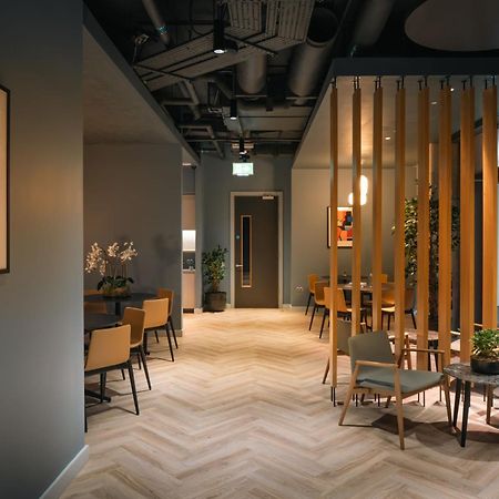 Luxury Apartment Cherrywood Dublin 18 Exterior photo
